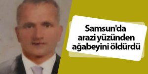 Kardeşi tarafından darp edilen ağabey hayatını kaybetti - samsun haber