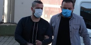 Samsun'da tartıştığı ağabeyini silahla yaralayan kişi teslim oldu - samsun haber