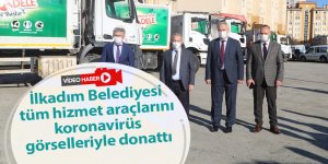 Başkan Demirtaş: Yerel yönetimler içinde bir farkındalık başlattık - samsun haber