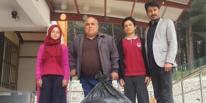 Samsun’da 'Şampiyon Kim' projesi 