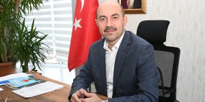 Başkan Kılıç yeni yılı kutladı - samsun haber