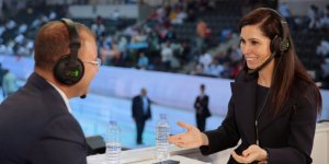 Karaaslan'dan Çalışan Gazeteciler Günü mesajı - samsun haber