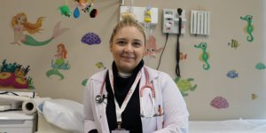 Yenidoğan Sarılığı nasıl tedavi edilir? - samsun haber