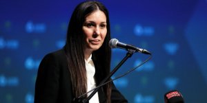 Karaaslan: AK Parti 5 milyon kadın üyesi ile dünyanın en büyük kadın hareketidir