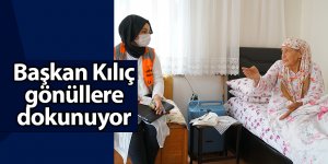 Terme Belediyesi'nden 5 bin kişiye gıda yardımı - samsun haber