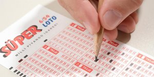 Süper Loto Samsun'a çıktı