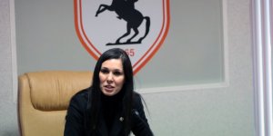Karaaslan futbol şehitlerini andı - samsun haber