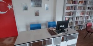 Termeli şehide vefa - samsun haber