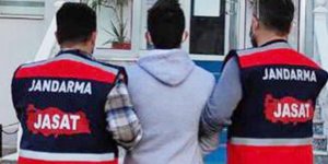 Samsun'da hapis cezası bulunan kişi yakalandı - samsun haber