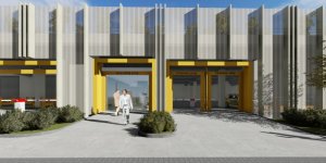 Havza otoparkı için düğmeye basıldı - samsun haber