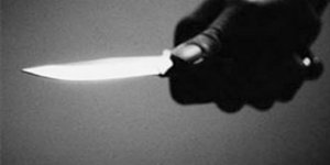 Samsun'da bıçaklı gasp - samsun haber