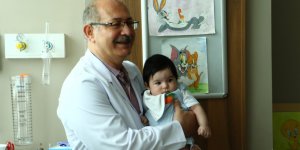 Sünnet için yarıyıl tatili uygun zaman