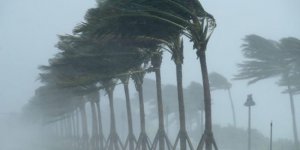 Meteorolojiden Samsun'a fırtına uyarısı - samsun haber