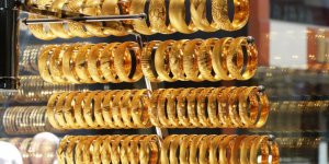 Altın yatırımcısını üzüyor - samsun haber