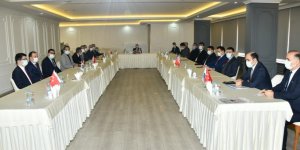 Vali Dağlı: Tedbirlere toplumsal olarak uymalıyız - samsun haber