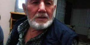 Samsun'da yaşlı adamın acı sonu - samsun haber