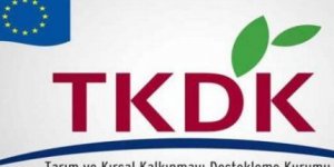 Samsun’da 1181 projeye hibe desteği - samsun haber