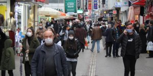 Samsun'da TÜFE yüzde 16,61 arttı - samsun haber