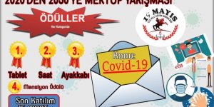 19 Mayıs'ta tablet ödüllü yarışma - samsun haber