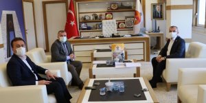 Başkan Özdemir: Havza için güzel planlarımız var - samsun haber