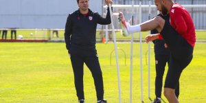Samsunspor ile Bandırmaspor 8. randevuya çıkacak - samsun haber