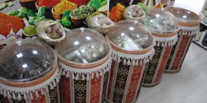 Samsun'da aktarlar fiyatları ikiye katladı - samsun haber