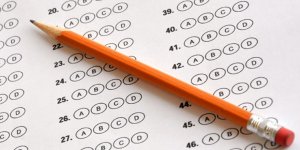 Liselere girişte bu yıl ilk kez uygulanan merkezi sınav başladı