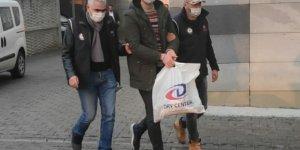 Samsun merkezli FETÖ operasyonu 11 gözaltı - samsun haber