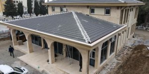 Bafra’da yeni gasilhane hizmette - samsun haber