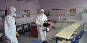 Samsun'da kırsalda yüz yüze eğitime başlıyor - samsun haber