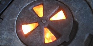 Samsun'da hırsızlar okulun sobasını çaldı - samsun haber