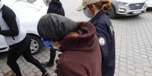 Samsun'da vicdansız anne serbest bırakıldı - samsun haber