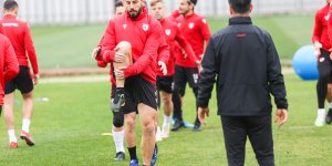 Samsunspor Akhisarspor'a bileniyor- samsun haber