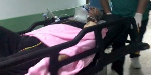 Samsun'da avcı arkadaşını vurdu - samsun haber