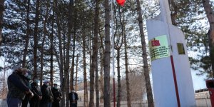 Samsun'da 1. Dünya Savaşı şehitleri unutulmadı - samsun haber