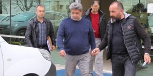 Dini değerlere hakaret eden Iraklı tutuklandı