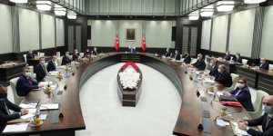 Gözler çarşamba günü yapılması planlanan Kabine Toplantısı'nda - samsun haber