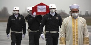 Şehit Muhammet Salih Kanca'nın naaşı Samsun'da - samsun haber