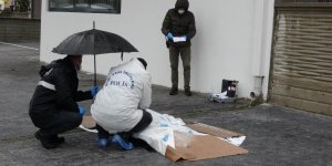 Samsun’da 6. kattan düşen kadın hayatını kaybetti - samsun haber