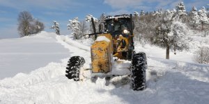 Bafra Belediyesi teyakkuzda -  samsun haber