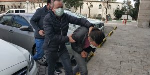 Samsun'da uyuşturucu tacirleri adliyede - samsun haber