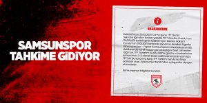 Samsunspor tahkime gidiyor - samsun haber