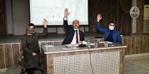 Mehmet Niyazi Kasapoğlu'nun adı ölümsüzleşti - samsun haber