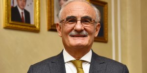 Milletvekili Yılmaz Miraç Kandili'ni kutladı - samsun haber