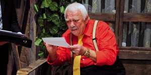 Ercüment Balakoğlu hayatını kaybetti!