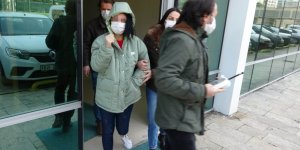 Samsun'da çirkin saldırıya tutuklama - samsun haber