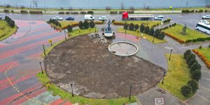 Çarşamba Belediyesi'nden spora destek - samsun haber