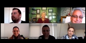 Samsun TSO’dan KOBİ’lere İnovasyon Yönetimi eğitimi - samsun haber