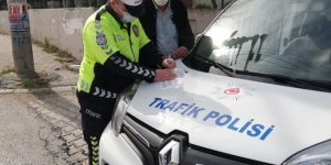 Samsun'da siviller denetimde - samsun haber