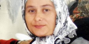 Samsun'da kocasının ölümüne sebep olan kadına 5 yıl 5 ay hapis - samsun haber